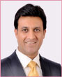 Vikram Anand