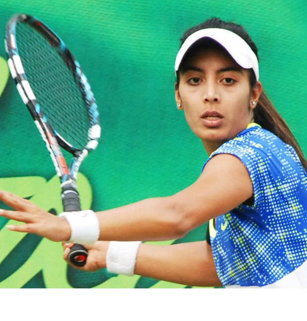 Shivika Burman