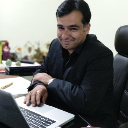 Anshul Bagai