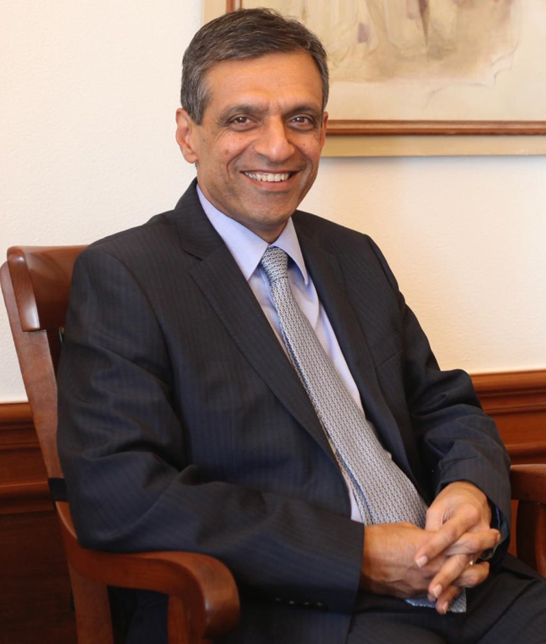 Rajesh Batra