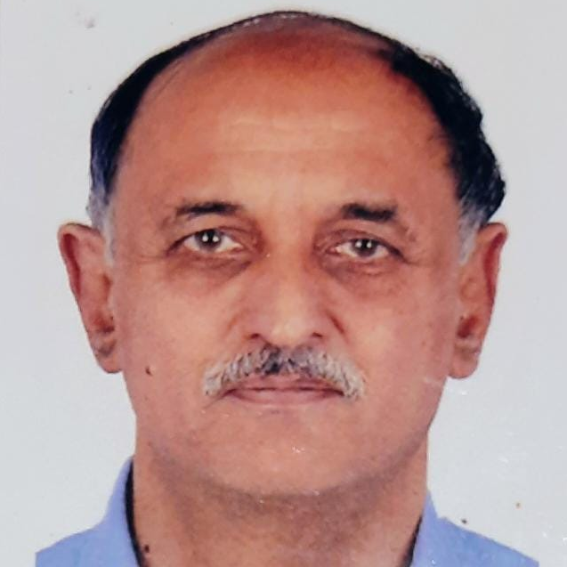 Nitin Joshi