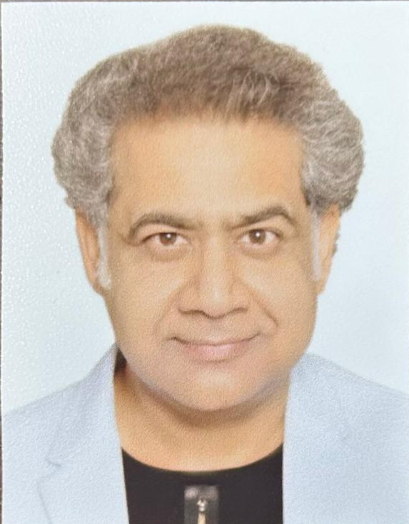 Amitabh Sood