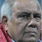 Jaidip Mukerjee